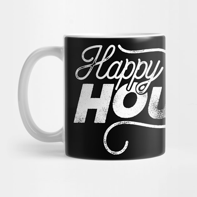 Happy hour by WordFandom